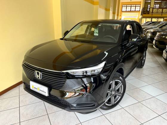 HONDA HR-V 1.5 DI I-VTEC FLEX EX CVT